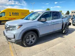 5FPYK3F63TB005913 2026 HONDA RIDGELINE