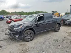 5FPYK3F63TB005975 2026 HONDA RIDGELINE