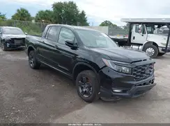5FPYK3F63TB009606 2026 HONDA RIDGELINE