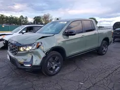 5FPYK3F63TB034327 2026 HONDA RIDGELINE