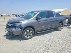 5FPYK3F64HB001697 2017 HONDA RIDGELINE