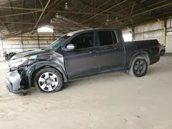 5FPYK3F64HB001781 2017 HONDA RIDGELINE