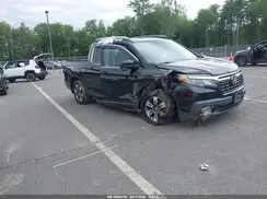 5FPYK3F64HB003398 2017 HONDA RIDGELINE