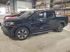 5FPYK3F64HB004762 2017 HONDA RIDGELINE