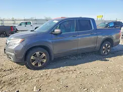 5FPYK3F64HB005720 2017 HONDA RIDGELINE