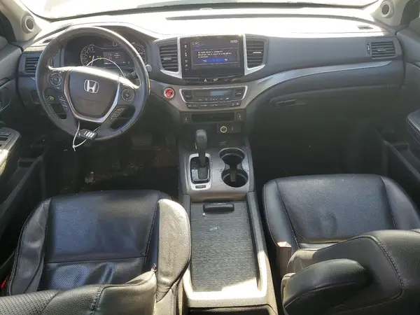 5FPYK3F64HB005720 2017 HONDA RIDGELINE - Image 8