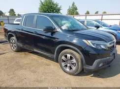 5FPYK3F64HB006768 2017 HONDA RIDGELINE