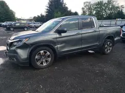 5FPYK3F64HB008598 2017 HONDA RIDGELINE
