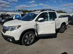 5FPYK3F64HB012165 2017 HONDA RIDGELINE