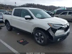 5FPYK3F64HB018970 2017 HONDA RIDGELINE