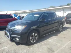 5FPYK3F64HB019682 2017 HONDA RIDGELINE