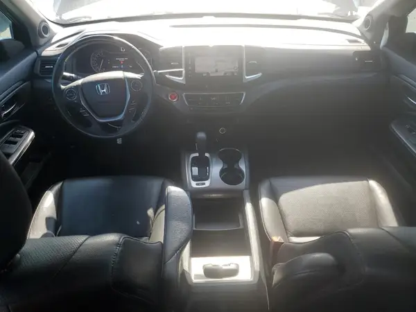 5FPYK3F64HB019682 2017 HONDA RIDGELINE - Image 8