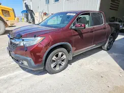 5FPYK3F64HB021142 2017 HONDA RIDGELINE