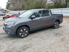 5FPYK3F64HB021173 2017 HONDA RIDGELINE