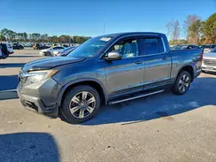 5FPYK3F64HB023585 2017 HONDA RIDGELINE