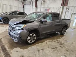 5FPYK3F64HB024056 2017 HONDA RIDGELINE