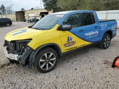 5FPYK3F64HB026471 2017 HONDA RIDGELINE
