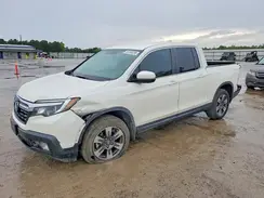 5FPYK3F64HB027698 2017 HONDA RIDGELINE