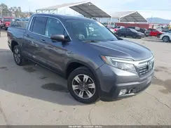 5FPYK3F64HB028821 2017 HONDA RIDGELINE
