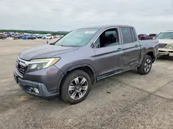 5FPYK3F64HB031590 2017 HONDA RIDGELINE
