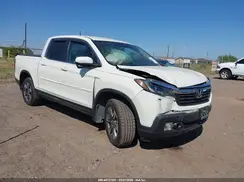 5FPYK3F64JB014374 2018 HONDA RIDGELINE