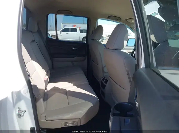 5FPYK3F64JB014374 2018 HONDA RIDGELINE - Image 8