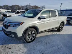 5FPYK3F64KB001352 2019 HONDA RIDGELINE