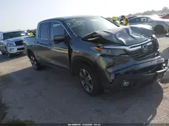 5FPYK3F64KB004641 2019 HONDA RIDGELINE