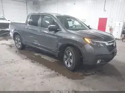 5FPYK3F64KB005238 2019 HONDA RIDGELINE