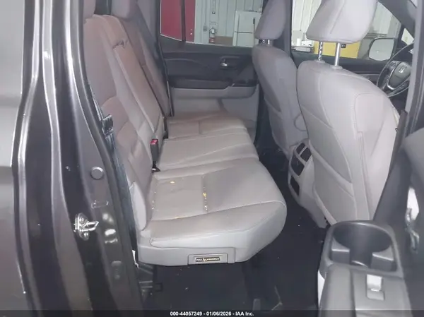 5FPYK3F64KB005238 2019 HONDA RIDGELINE - Image 8