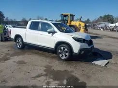 5FPYK3F64KB008821 2019 HONDA RIDGELINE