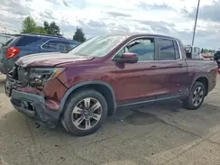 5FPYK3F64KB012366 2019 HONDA RIDGELINE