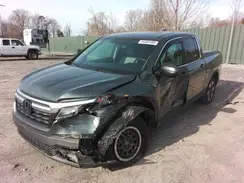 5FPYK3F64KB013498 2019 HONDA RIDGELINE