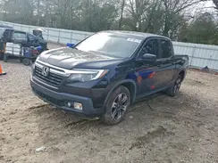 5FPYK3F64KB013517 2019 HONDA RIDGELINE