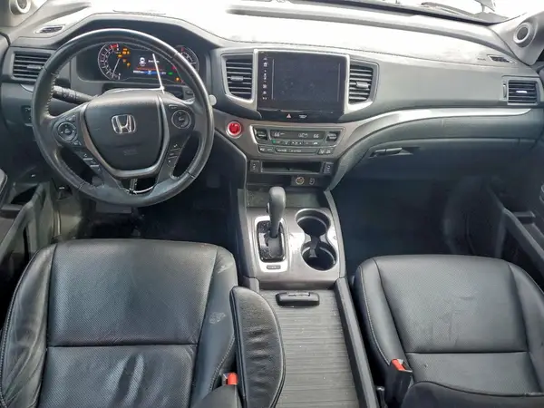 5FPYK3F64KB013517 2019 HONDA RIDGELINE - Image 8