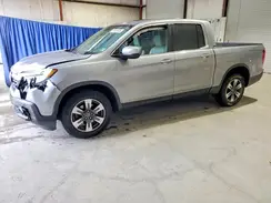 5FPYK3F64KB015011 2019 HONDA RIDGELINE