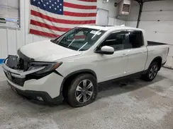 5FPYK3F64KB015414 2019 HONDA RIDGELINE