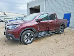 5FPYK3F64KB018930 2019 HONDA RIDGELINE
