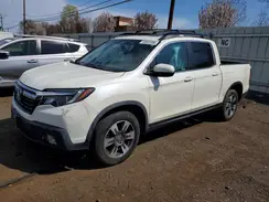 5FPYK3F64KB024856 2019 HONDA RIDGELINE