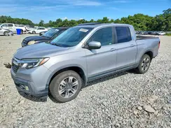 5FPYK3F64KB025652 2019 HONDA RIDGELINE
