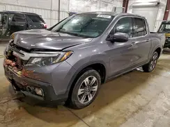 5FPYK3F64KB026669 2019 HONDA RIDGELINE