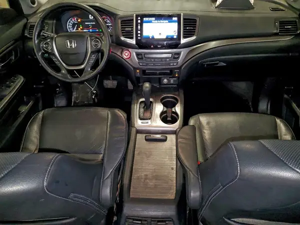 5FPYK3F64KB026669 2019 HONDA RIDGELINE - Image 8