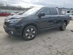 5FPYK3F64KB034562 2019 HONDA RIDGELINE