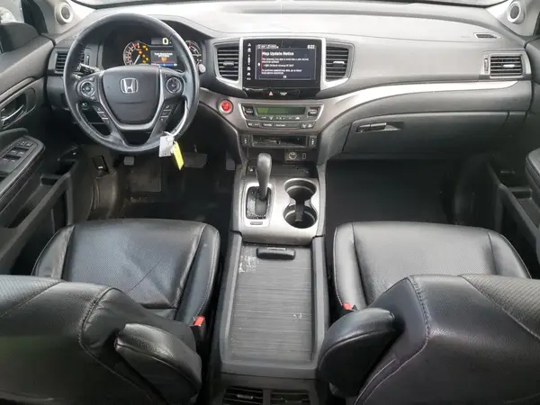 5FPYK3F64KB034562 2019 HONDA RIDGELINE - Image 8