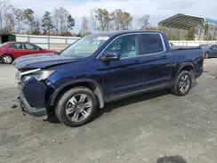 5FPYK3F64KB036179 2019 HONDA RIDGELINE