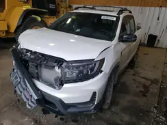 5FPYK3F64RB005752 2024 HONDA RIDGELINE