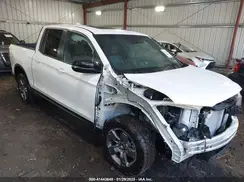 5FPYK3F64RB007162 2024 HONDA RIDGELINE