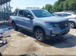 5FPYK3F64RB026309 2024 HONDA RIDGELINE