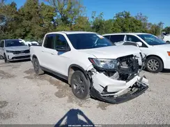 5FPYK3F64SB009824 2025 HONDA RIDGELINE