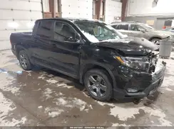 5FPYK3F64SB012464 2025 HONDA RIDGELINE